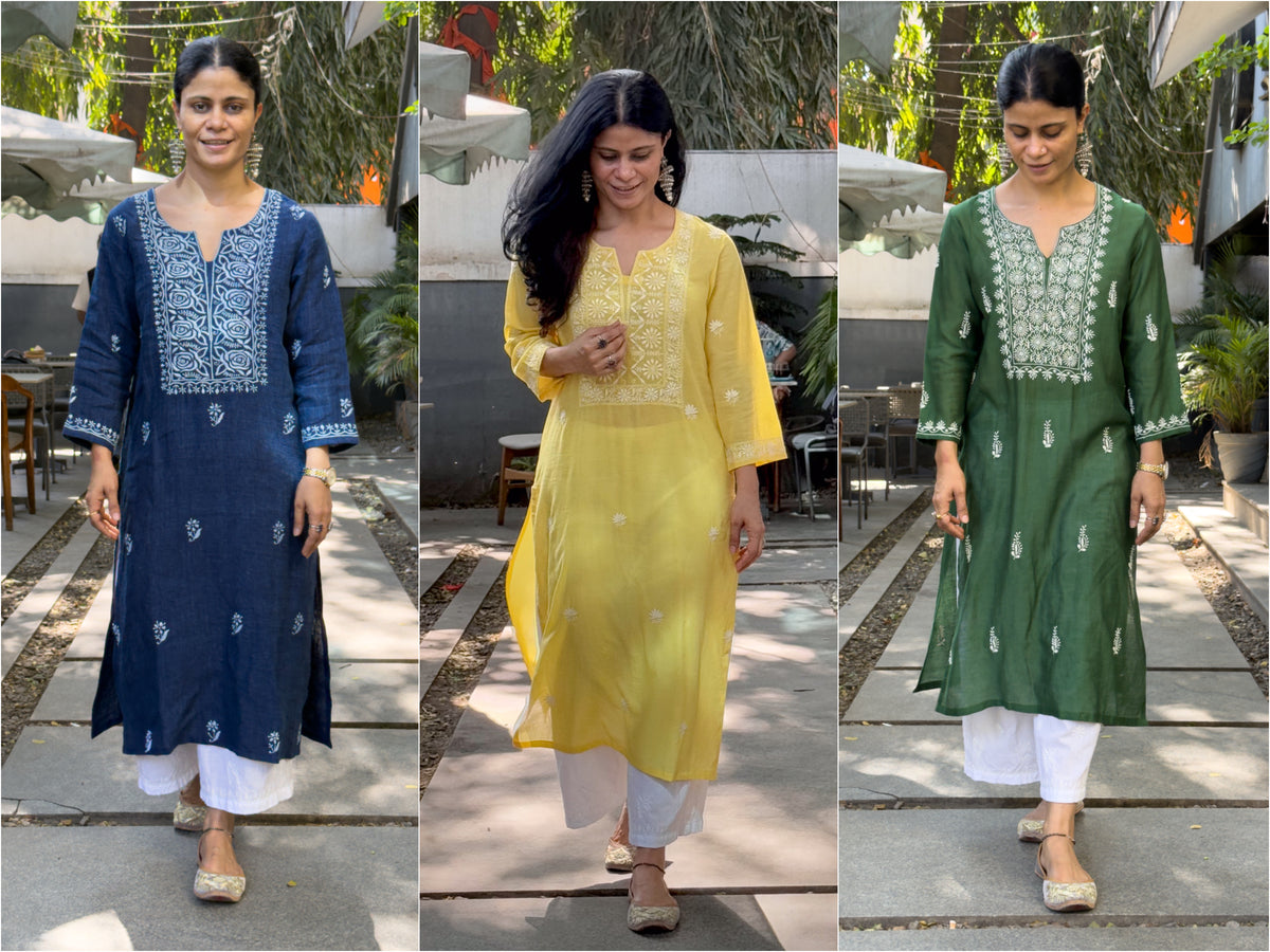 Handloom& Handmade sarees and Dresses | Buy Women Clothes Online ...