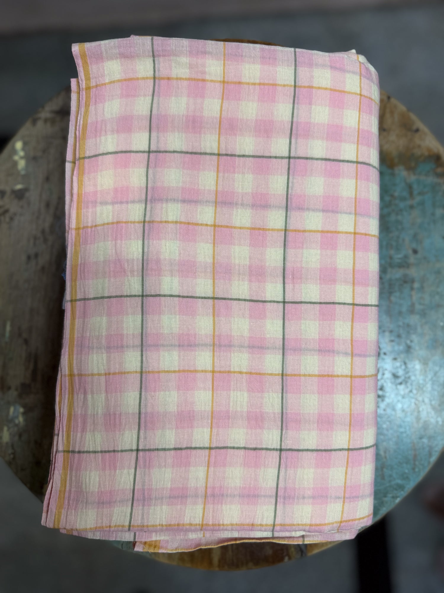 Handloom/ Handwoven Cotton/ Jamdani Fabrics