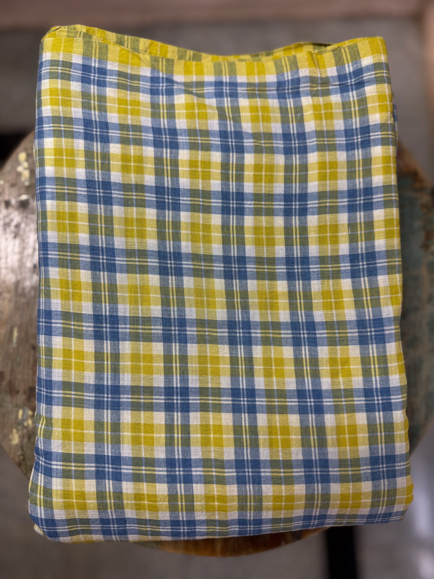 Handloom/ Handwoven Cotton/ Jamdani Fabrics