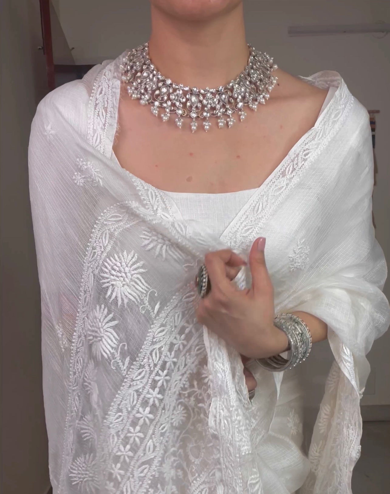 Khatti Meethi - Silver Jewellery